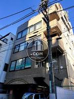 根田ビル外観写真