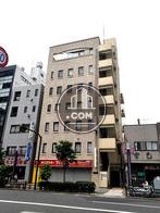 篠宮ビル外観写真
