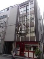 First Enomoto bld外観写真