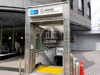 物件周辺