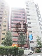 マンションタイプの物件です