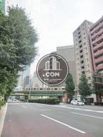 秋葉原駅方面