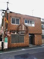 上石神井1丁目貸店舗 外観写真