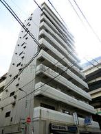 秀和日本橋箱崎レジデンスの外観写真