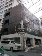 恵比寿イーストスクエアビル 外観写真