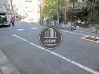 周辺道路