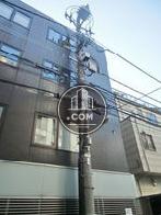 建物側面