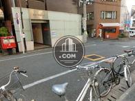 周辺道路