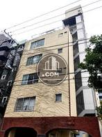 ジャパンハイツニュー東陽 外観写真