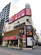第7大島ビルの外観写真