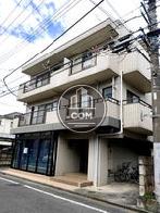 エクセピア新狭山外観写真
