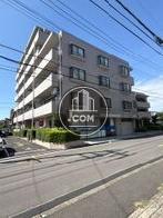 コスモ上尾 外観写真