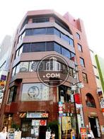 THE CENTRAL OMORI外観写真