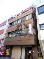 柳橋ビル外観写真