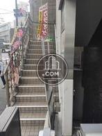 外階段