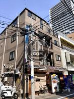スウィフト東山外観写真