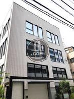 URABANKARA外観写真