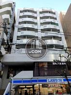 エスパース田町アネックス外観写真