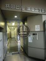 裏口ももちろん、オートロックシステム採用です