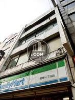 南山ビル 外観写真