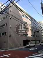 住友生命日本橋大伝馬町ビル 外観写真