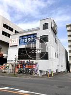 入間ダイゴビル外観写真