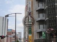 袖看板