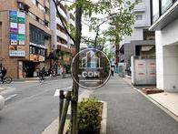 物件周辺