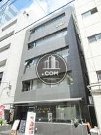 九段サザンビル外観写真