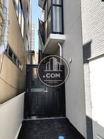 外階段
