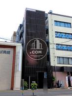 東昇ビル 外観写真