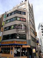 井田ビル 外観写真