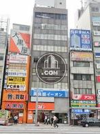 福清ビル 外観写真