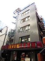 豊強ビルの外観写真