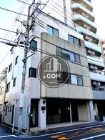 竜泉貸事務所 外観写真