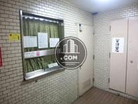 管理人室になります