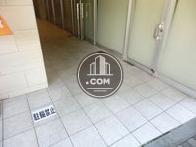 目立つ段差はありません