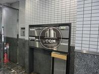 郵便ポストです
