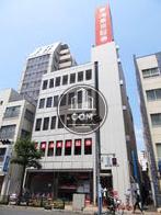 吉祥寺石井ビル 外観写真