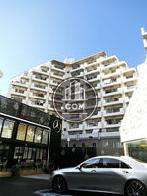 永谷ヒルプラザ六本木外観写真