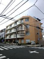 メゾン・ド・グリシーヌ外観写真