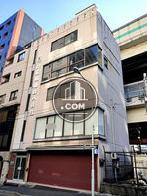 丸松陶器ビル外観写真
