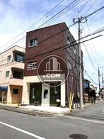新松戸ビル外観写真
