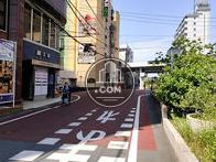 物件周辺
