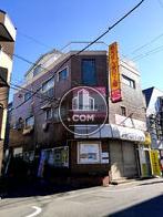 高橋ビル 外観写真
