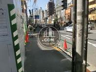 湯島方面です