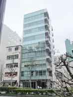VORT茅場町二丁目の外観写真