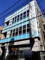 大宮南銀座プラザビルの外観写真