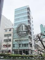 茅場町駅前ビル 外観写真