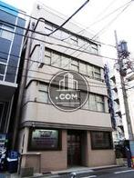 東銀座ビル 外観写真